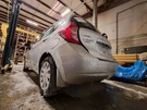 2015 Nissan Versa Driver Side Curtain Airbag Used Oem 69000 Miles 253-55626L. Fixed Price $113.95.