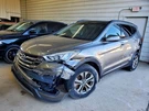 Driver Air Bag Swb Sport Seat Fits 17-18 Santa Fe 1709814. Fixed Price $160.00.