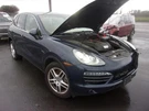 Driver Front Wheel Fits 11-14 Porsche Cayenne 31892838. Fixed Price $215.25.