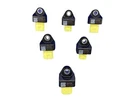 2021-2022 Toyota Sienna Crash Impact Airbag Sensor Set Of 6 Oem. Fixed Price $127.50.