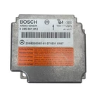 01-09 Mercedes W209 CLK550 C32 Amg Control Module 0285001812 Oem. Fixed Price $68.00.