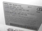 Q3 2018 Air Bag 683929. Fixed Price $200.00.