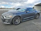 Used Right Curtain Air Bag Fits: 2016 Ford Mustang Cpe Passenger Roof Grad. Fixed Price $193.00.