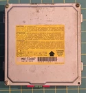 Mitsubishi 3000GT / Dodge Stealth Bag Control Module 1994-1996 #MR172687. Fixed Price $99.00.