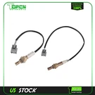 2PCS Oxygen O2 Sensor Upstream+downstream For Honda Accord 2.3L 1998-2002. Fixed Price $24.51.