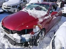 Passenger Air Bag Convertible Dash Fits 06-15 Lexus IS250 1727322. Fixed Price $100.00.