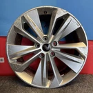 23 24 Audi Q4 Oem Wheel Rim 19X8 19" 12122 89A601025C. Fixed Price $199.07.