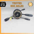 07-14 Mercedes W216 CL550 Steering Column Switch Gear Selector Clock Spring Oem. Fixed Price $136.95.