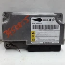 07 08 09 Gmc Envoy Chevy Trailblazer Srs Control Module Oem 25922717. Fixed Price $85.99.