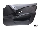 Bmw 5 Series E60 Door Panel Cardboard Front Right Black Pure Cast Skin 6963021. Fixed Price $69.95.