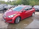 Hyundai Elantra 2014 Left Airbag 116K Mi. 6021. Fixed Price $213.00.