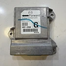 2014-2015 Mazda CX-5 Srs Bag Control Module Oem * No Crash KR27-57K30. Fixed Price $219.99.