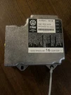 10 Volkswagen Tiguan Srs Control Module 5N0 959 655K. Fixed Price $45.00.