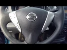 Driver Air Bag Wheel Hatchback Note Fits 16-19 Versa 942081. Fixed Price $314.99.