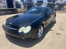 Driver Knee Air Bag 230 Type SL550 Fits 03-12 Mercedes S-class 381639. Fixed Price $175.00.
