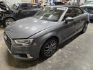 Driver Left Air Bag Wheel Fits 17-20 Audi A3 1484157. Fixed Price $257.00.