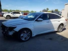 Used Right Curtain Air Bag Fits: 2019 Honda Accord Passenger Roof Lx R. Gr. Fixed Price $215.00.