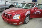 Seat For Deville Right Rear Only. Fixed Price $99.99.