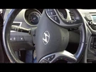 2011-2016 Hyundai Elantra Driver Left Steering Wheel Airbag Sedan 569003X500. Fixed Price $171.47.