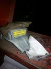 Chassis Ecm Bag Under Console Fits 01-02 Corolla 878628. Fixed Price $81.95.