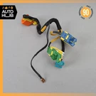 03-12 Bentley Continental Gtc Steering Wheel Driver Airbag Wiring Harness Oem. Fixed Price $45.65.