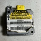 Gm 25732983 1997-1999 Cadillac Deville Oem Inflator Restraint Control Module. Fixed Price $103.95.
