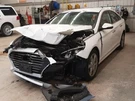 Seat For Sonata Left Front Only. Fixed Price $139.99.