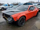 Driver Air Bag Wheel Dodge Logo On Cover Fits 15-23 Challenger 2133193. Fixed Price $259.90.