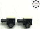 2014-2016 Maserati Ghibli Quattroporte Airbag Crash Impact Sensor X2 Oem.. Fixed Price $22.99.