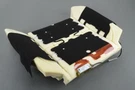Genuine Bmw Comfort Seat Upholstery Rig 521067 52109142355. Fixed Price $1330.16.