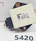 2007-2013 Bmw X5 E70 Yaw Rate Acceleration Rotation Stability Sensor Bosch Oem. Fixed Price $19.95.