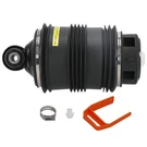 Air Spring Suspension Bag Rear Left For Mercedes Benz E550 With 4MATIC 2007-2009. Fixed Price $104.79.