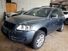 Air Bag Front Passenger With Seat Sensor Fits 04-05 Touareg 1826492. Fixed Price $185.00.