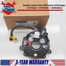 New Oem Steering Wheel Clock Spring For Nissan Altima 2007-2013 25554-ZX00A. Fixed Price $62.74.