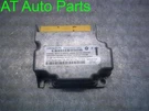 2005 Dodge Durango Safety Bag Control Module Oem 56043319AC. Fixed Price $50.00.