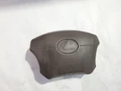 1996 1997 1998 Lexus LX450 Oem Driver Steering Wheel Air Bag. Fixed Price $40.80.