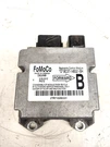 2011-2016 Ford F250-F550 Super Duty Crash Restraints Control Module Oem *bh*. Fixed Price $99.99.