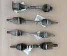 2012 Azera Front Driver Left Cv Axle Shaft Oem 172K Miles - LKQ438934641. Fixed Price $185.35.