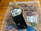 96425878 R/f Right Front Crash Sensor Hatchback 2006 Chevy Aveo (b). Fixed Price $21.60.