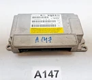 12-16 Oem Volvo S80 Srs Restraint Control Unit Module Sensor. Fixed Price $59.95.