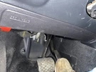Driver Left Air Bag Knee Fits 17-19 Infiniti QX30 948187. Fixed Price $219.91.