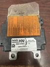 Nissan Altima Srs Control Module Unit Pn: 98820 9HN0A (p). Fixed Price $54.99.