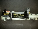 2015 2016 2017 2018 Nissan Altima Passenger Roof Air Bag Srs (M1H017). Fixed Price $50.00.