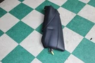 18-19 Camry Black Rear 2ND Row Passenger Right Rh Seat Bolster Oe. Fixed Price $218.99.