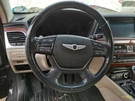 Driver Air Bag Sedan Front Wheel Fits 15-16 Genesis 2626194. Fixed Price $165.00.