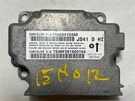 Chassis Ecm Air Bag Sedan Console Fits 07-10 Sebring 3790932. Fixed Price $98.85.