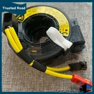 New Spiral Cable Clock Spring #84306-06030 For Toyota 02-06 Camry 04-10 Sienna. Fixed Price $22.49.