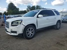 2014 Gmc Acadia Driver Side Curtain Airbag Used 121K Miles Oem 253-01193L. Fixed Price $113.95.