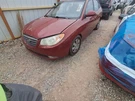 Air Bag Sedan Passenger Dash Us Market Fits 07-08 Elantra 2735808. Fixed Price $175.50.