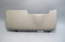Bmw E63 E64 M6 Front Lower Leather Dash Drivers Knee Bolster Airbag Bronze Oem. Fixed Price $22.50.